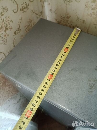 Оружейный сейф на 3 ствола