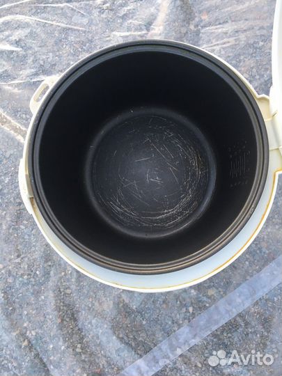 Мультиварка