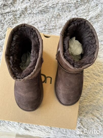 Угги Ugg 27еu