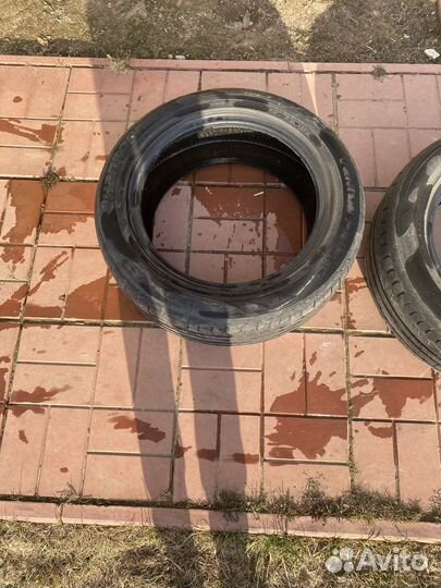 Hankook Ventus Prime 2 K115 205/55 R16 91H