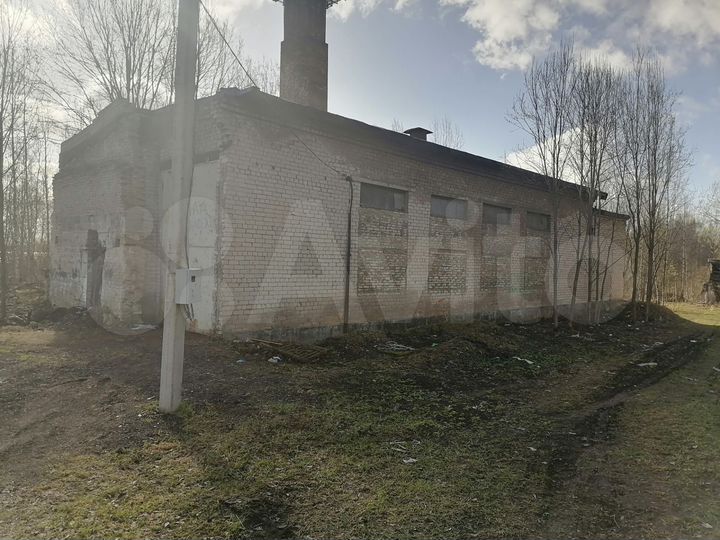 Помещение Свободного назначения, 230 м²