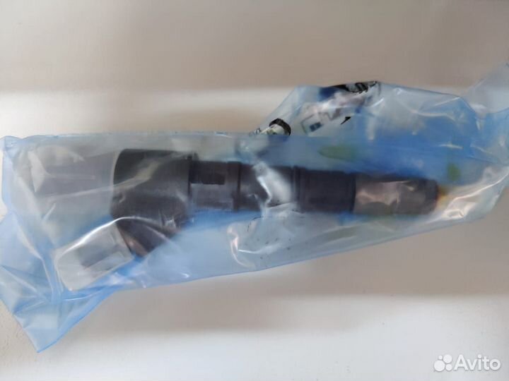 Форсунка 4290988 Deutz