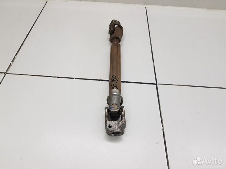 Кардан рулевой (Geely Coolray)