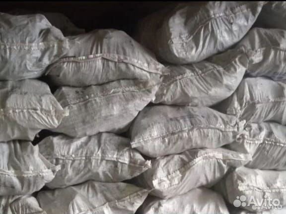 Уголь каменный с доставкой в Рузу