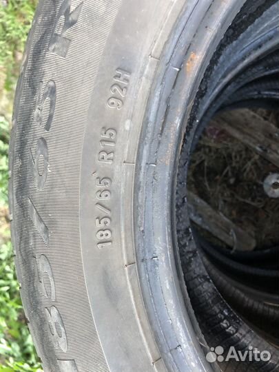 Pirelli Cinturato P1 185/65 R15