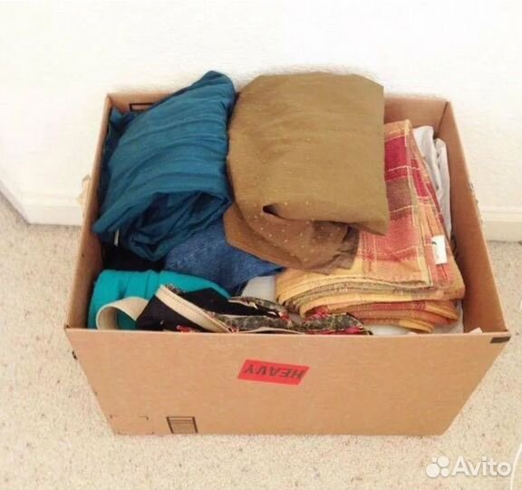 Женские вещи пакетом 40 42