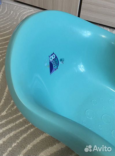 Ванночка для купания