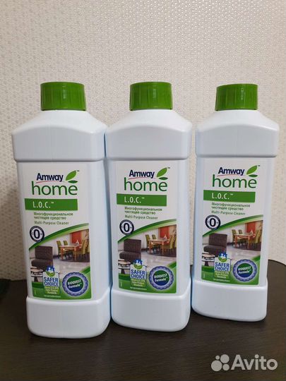 Amway L.O.C. многофункциональный