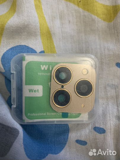 Обманка iPhone 11 pro на iPhone x-xs