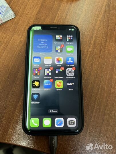 iPhone 11 Pro, 256 ГБ