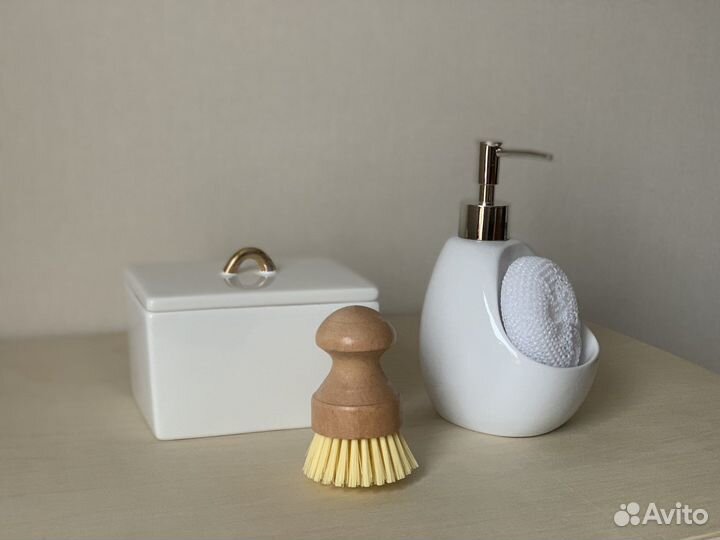 Набор Zara home