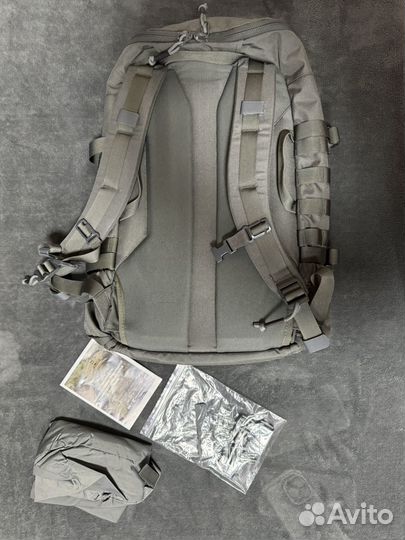 Рюкзак триада тко т 30 асфальт