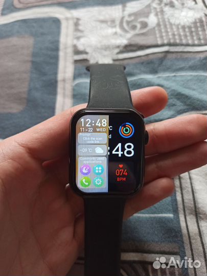 Smart watch x8 pro max