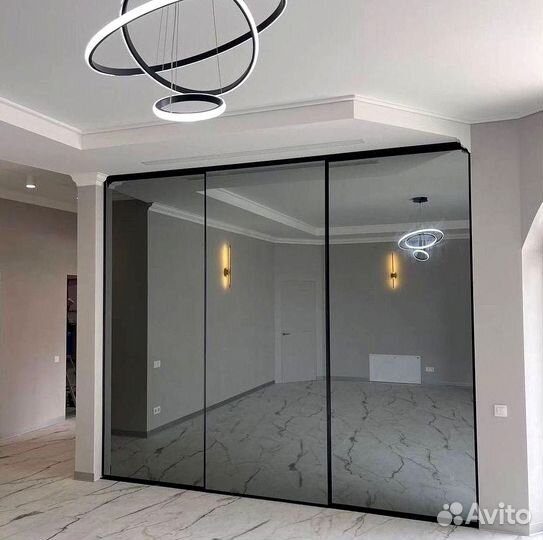 Красивый шкаф купе