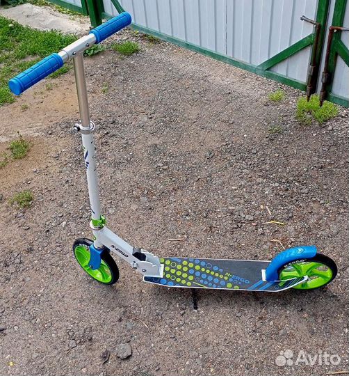 Самокат детский