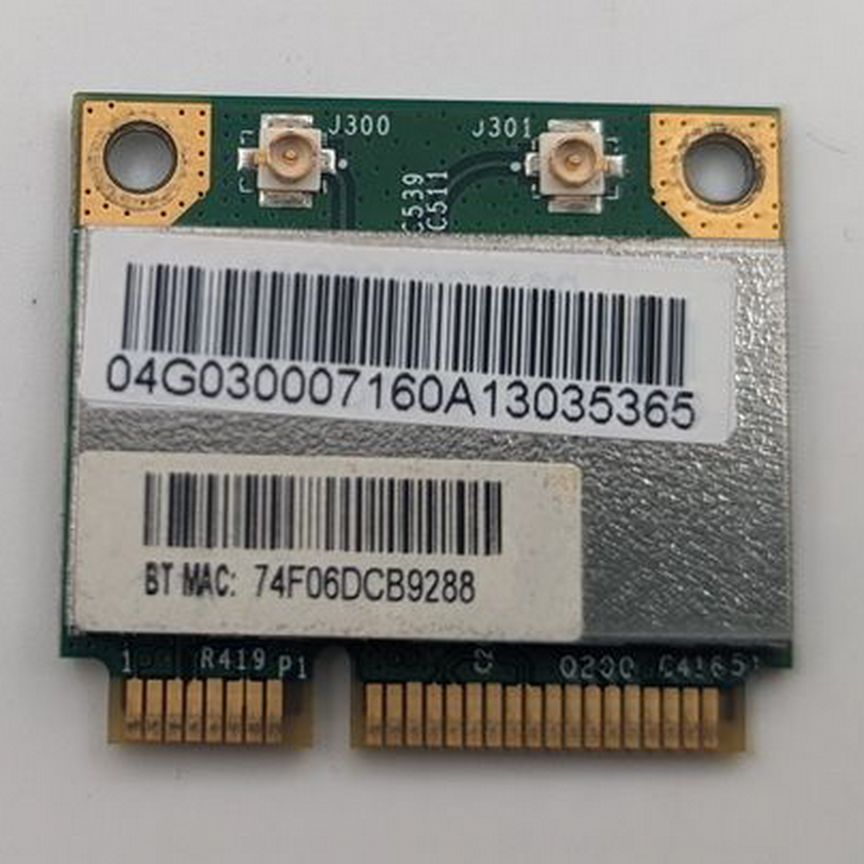 [AW-NB047H] Wi-Fi Модуль Aw-Nb047h, Azurewave