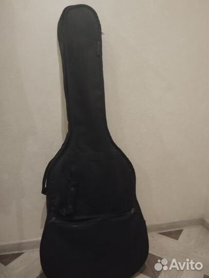 Классическая гитара yamaha c40