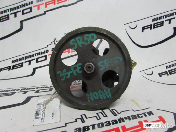 Гур toyota daihatsu 3S-FE delta lite ACE noah town