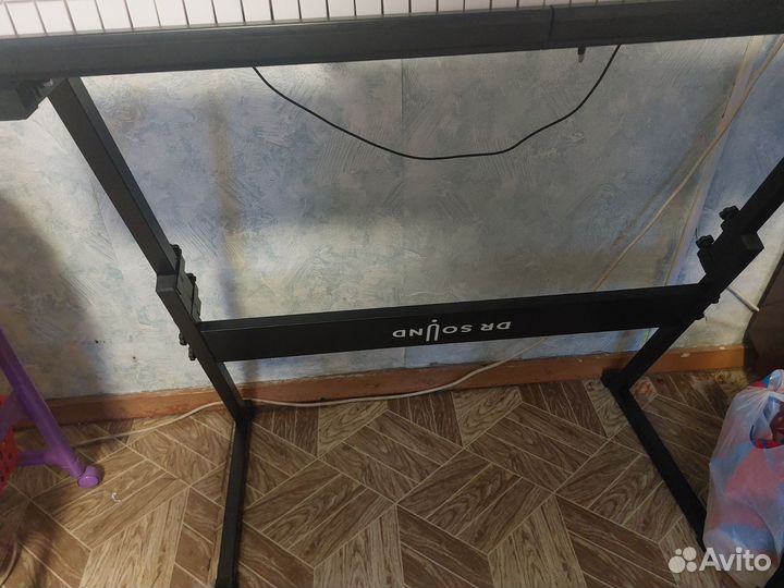 Цифровое пианино 88 клавиш