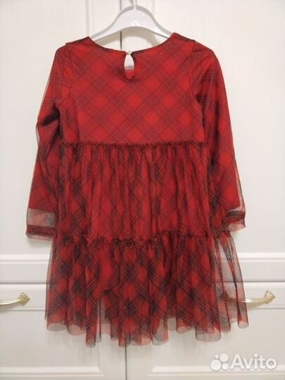 Продам платье для девочки