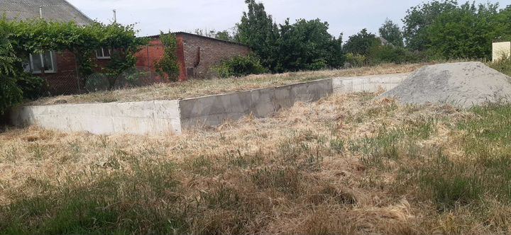 Участок 6 сот. (ИЖС)