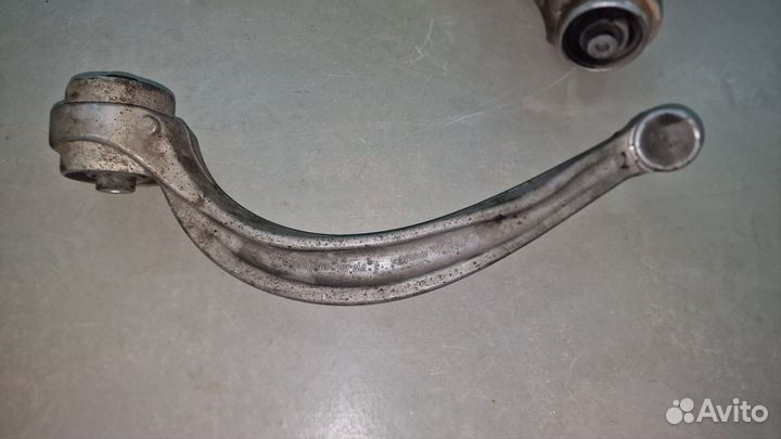 Рычаг передний нижний Audi Q5, Q7, Q8, A8 VAG/VW