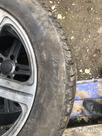 Arivo Ultra ARZ5 265/50 R19 110V