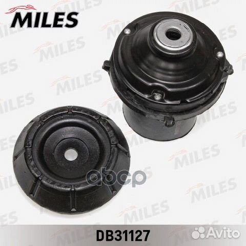 Опора амортизатора opel astra G/vectra B пер.(с