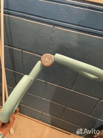 Эспандер тренажер domyos