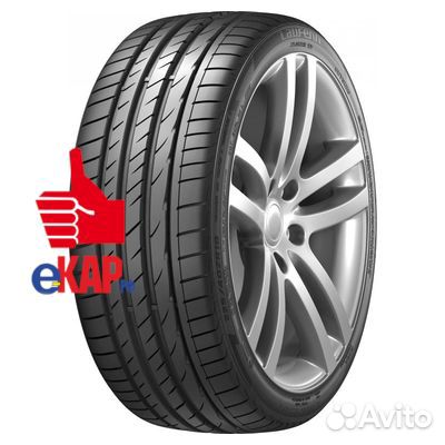 Laufenn S-Fit EQ LK01 205/50 R17