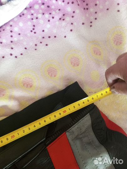 Мото экипировка