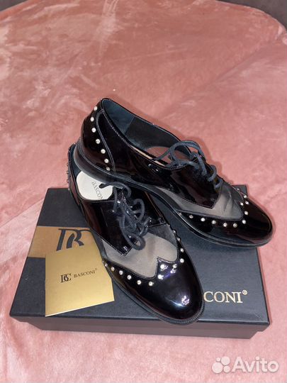 Туфли женские