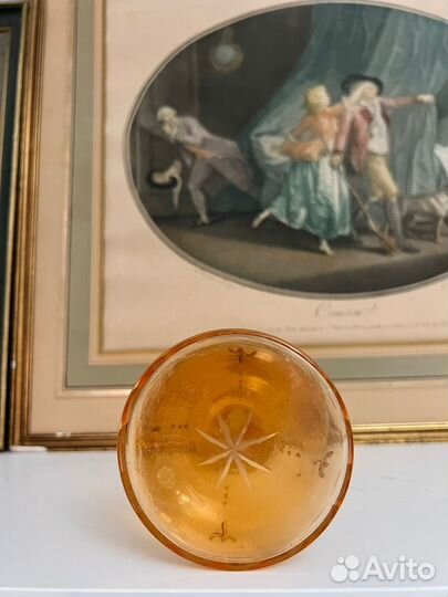 Грогер Италия бокал