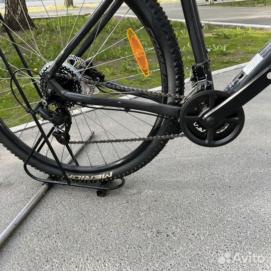 Велосипед 29