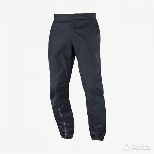 Брюки Salomon Bonatti Wp Pant U Black