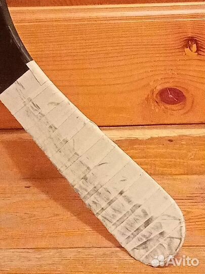 Клюшка bauer ultrasonic