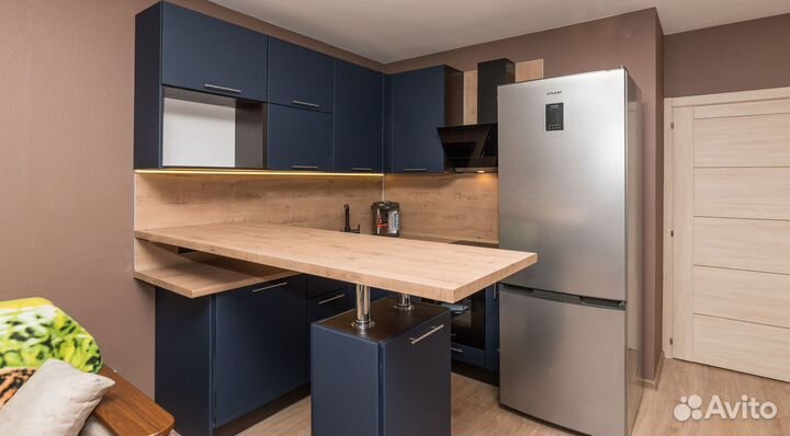 Кухонный гарнитур Призма на заказ