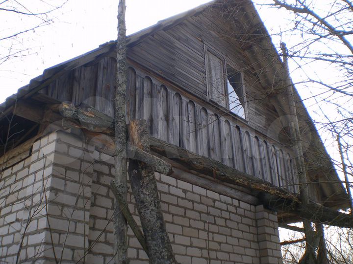 Участок 15 сот. (ИЖС)