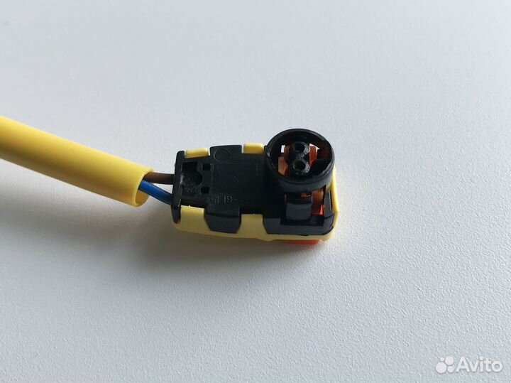 Шлейф Cerato 12-14, Elantra 12-13 с подогревом