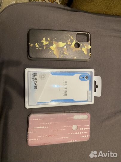 Чехол для телефона