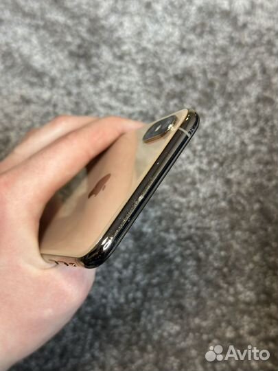 iPhone Xs Max, 512 ГБ