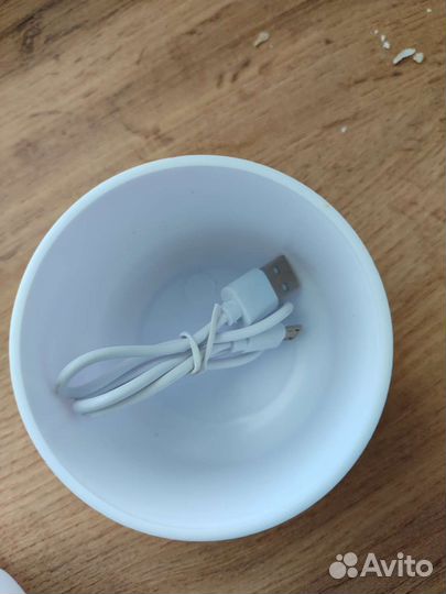 Ультразвуковой увлажнитель воздуха, диффузор