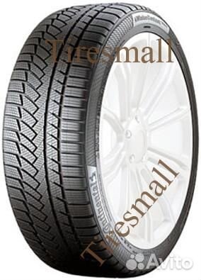 Continental ContiWinterContact TS 850 P 205/40 R17 84H