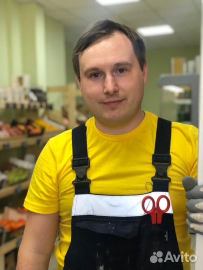 Электрик, Электромонтаж, Промышленный электрик