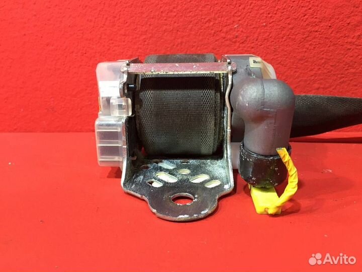 Ремень безопасности передний правый Hyundai Santa