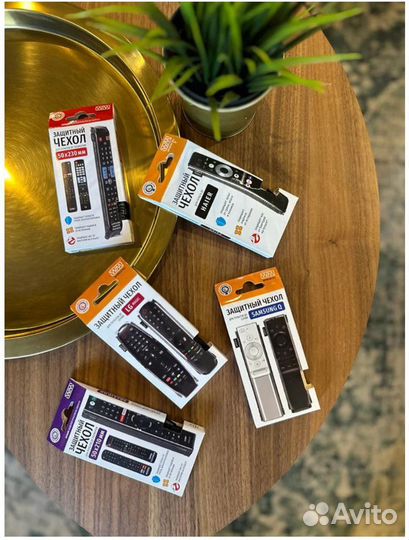 Защитный чехол для пульта Wimax 50-230 мм