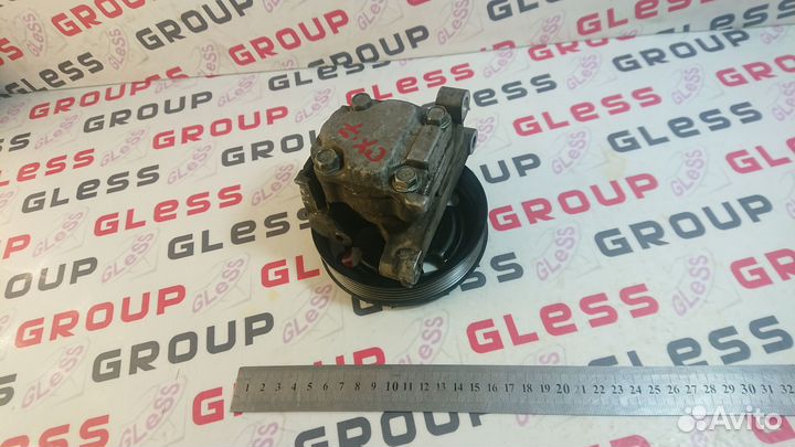 Насос гур ER GG б/у CX-7 Atenza Mazda 6 Mazda 6 MP