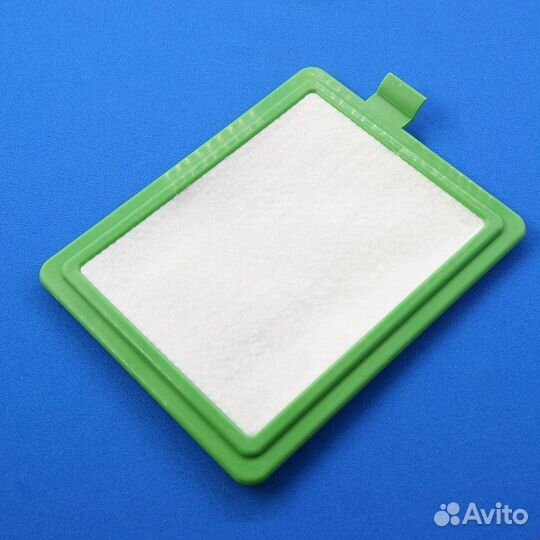 Фильтр для пылесоса Electrolux PL091