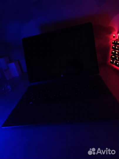 Ноутбук-планшет Acer Switch One 10