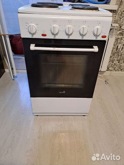 Плита электрическая